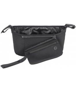 Petite&Mars Pettie & Mars Pocket Zip - stroller holder with removable pocket |