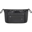 Petite&Mars Pettie & Mars Pocket Zip - stroller holder with removable pocket |