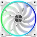 Wentylator Alpenfohn Wing Boost 3 ARGB 140mm 3-pack Balta (84000000171) Wentylator Alpenfohn Wing Boost 3 ARGB 140mm 3-pack Balta (84000000171)