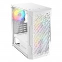 LOGIC ARAMIS ARGB Mini USB 3.0 valge LOGIC ARAMIS ARGB Mini USB 3.0 valge