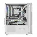 LOGIC ARAMIS ARGB Mini USB 3.0 white LOGIC ARAMIS ARGB Mini USB 3.0 white