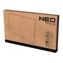 NEOTOOLS Neo 450W infraraudonųjų spindulių šildymo skydas, WIFI NEOTOOLS Neo 450W infraraudonųjų spindulių šildymo skydas, WIFI