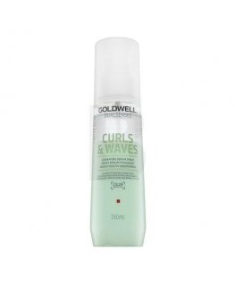 Goldwell For curly hair Waves Hydrating Serum moisturizing spray 150 ml