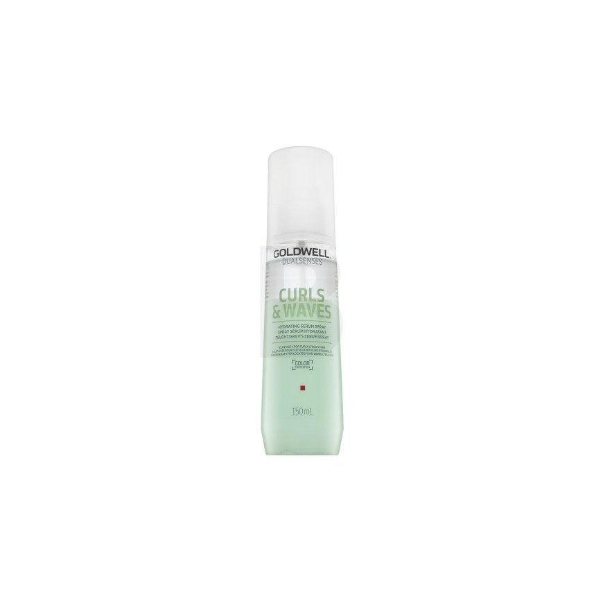 Goldwell For curly hair Waves Hydrating Serum moisturizing spray 150 ml