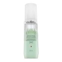 Goldwell Skirtas garbanotiems plaukams Waves Hydrating Serumas drėkinamasis purškiklis 150 ml Goldwell Skirtas garbanotiems plaukams Waves Hydrating Serumas drėkinamasis purškiklis 150 ml