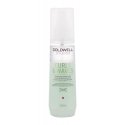 Goldwell Skirtas garbanotiems plaukams Waves Hydrating Serumas drėkinamasis purškiklis 150 ml Goldwell Skirtas garbanotiems plaukams Waves Hydrating Serumas drėkinamasis purškiklis 150 ml