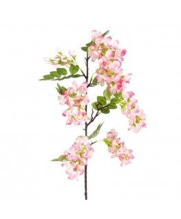 Eurofirany KW/NATU/282/JR J. Pink+ Green