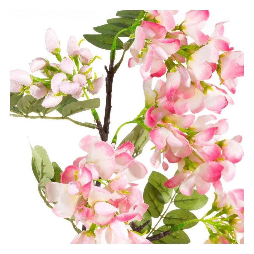 Eurofirany KW/NATU/282/JR J. Pink+ Green – 2