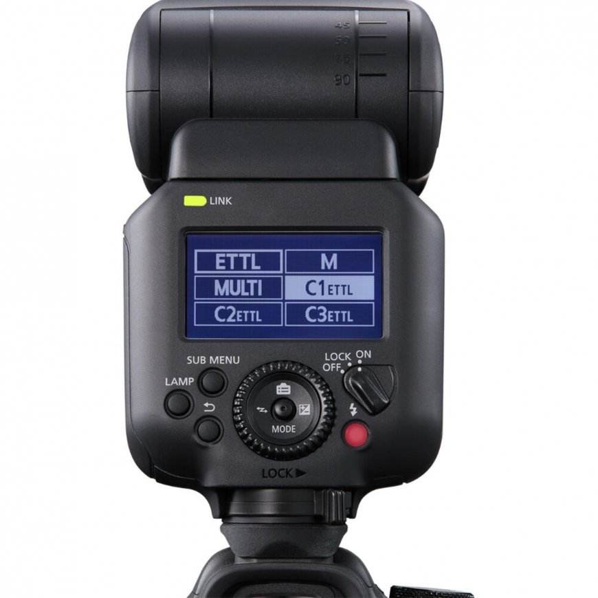 Canon Speedlite EL-5 – 2