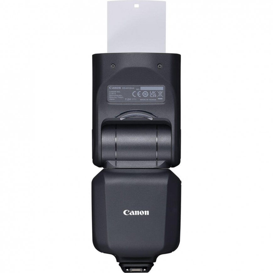 Canon Speedlite EL-5 – 4
