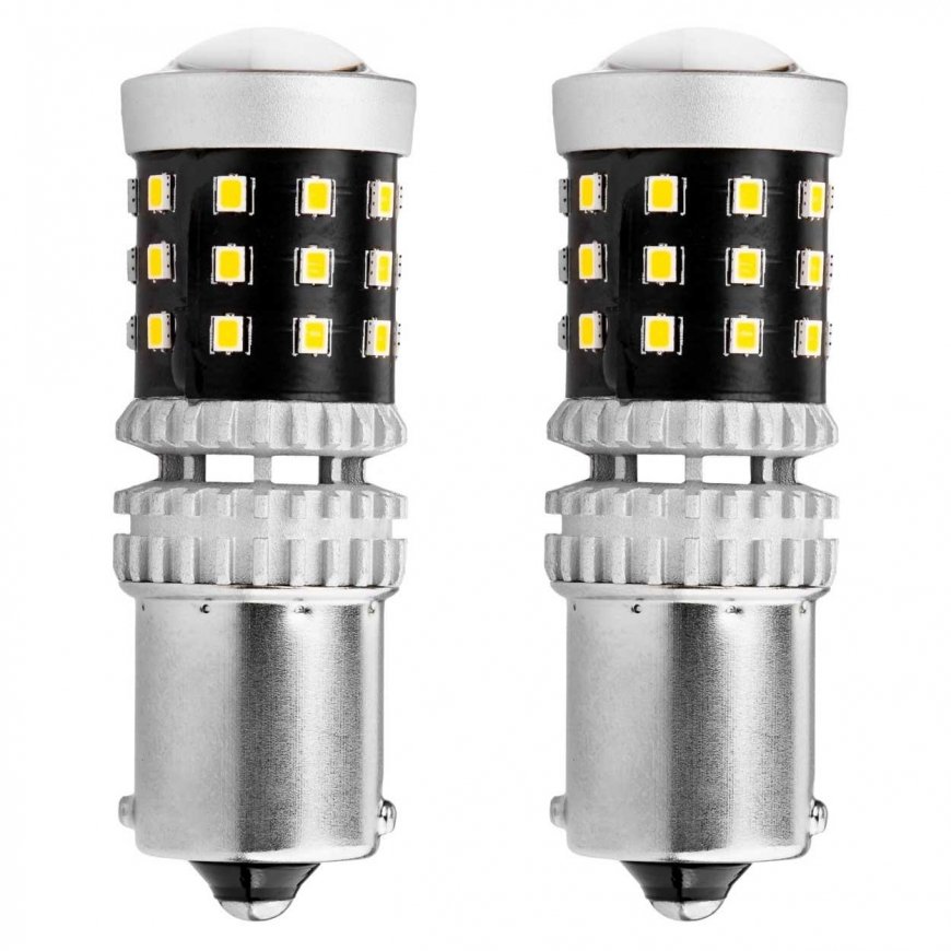 Amio Led canbus 2016 39smd 1156