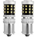 Amio Led canbus 2016 39smd 1156 ba15s p21w r10w r5w white 12v / 24v Amio Led canbus 2016 39smd 1156 ba15s p21w r10w r5w white 12v / 24v