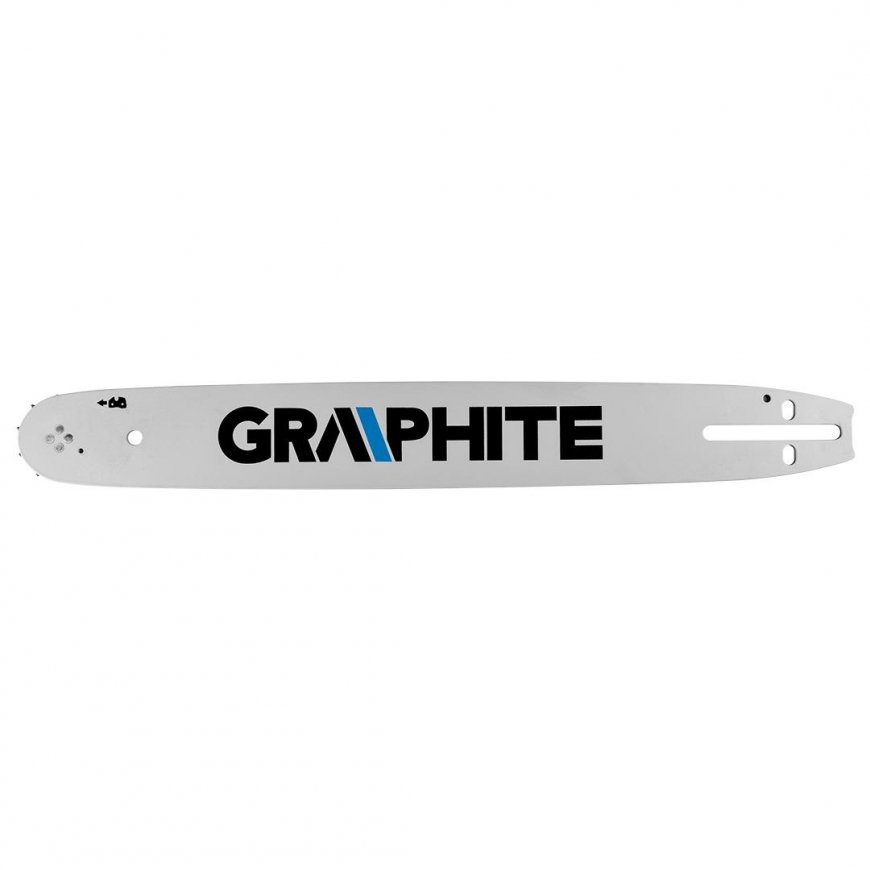 Graphite 16" Graphite Band for 89G940 Chainsaw – 2
