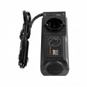 Vooluinverter 200 W Manta MPI200C Vooluinverter 200 W Manta MPI200C