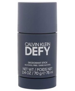Calvin Klein Defy