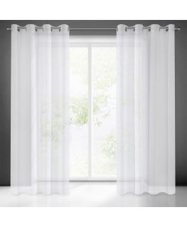 Eurofirany FIR / ESIM / B 140X250 TRANS