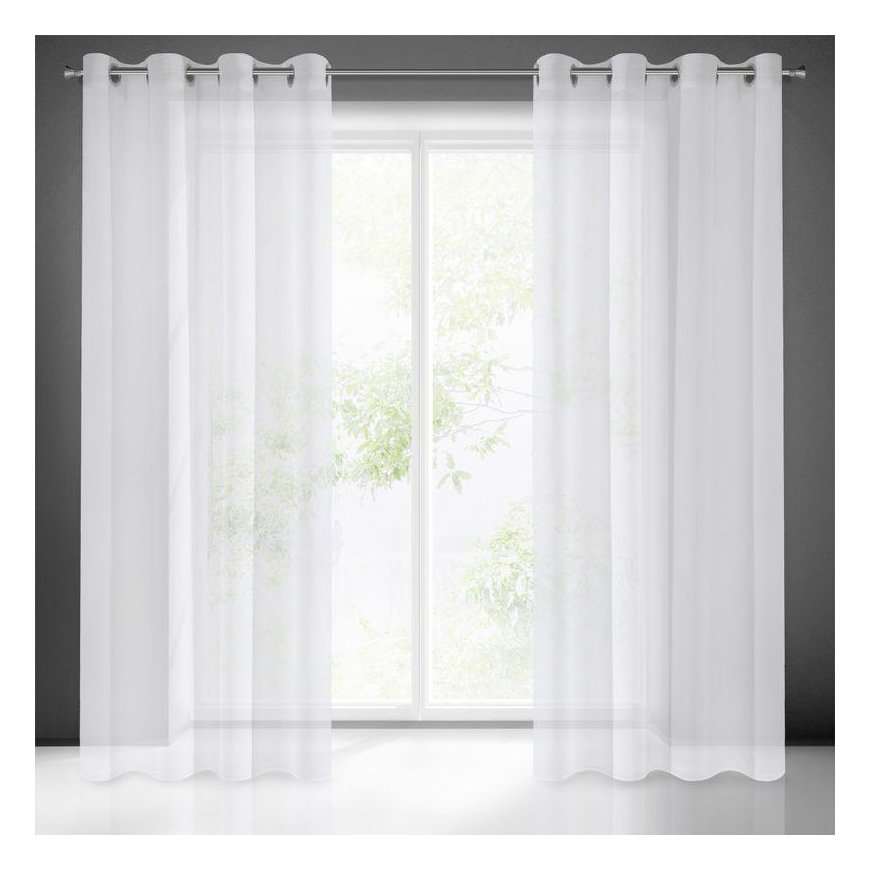 Eurofirany FIR / ESIM / B 140X250 TRANS