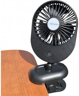 Esperanza USB table fan EHF103K (ESP-EHF103K)