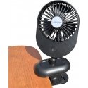 Esperanza USB stalo ventiliatorius EHF103K (ESP-EHF103K)
