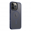 Dėklas Tactical MagForce Hyperstealth dangtelis, skirtas iPhone 13 Pro Deep Mėlyna