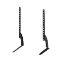 Cabletech Stovas - universalios kojelės televizoriui 27"-60" Cabletech Stovas - universalios kojelės televizoriui 27"-60"