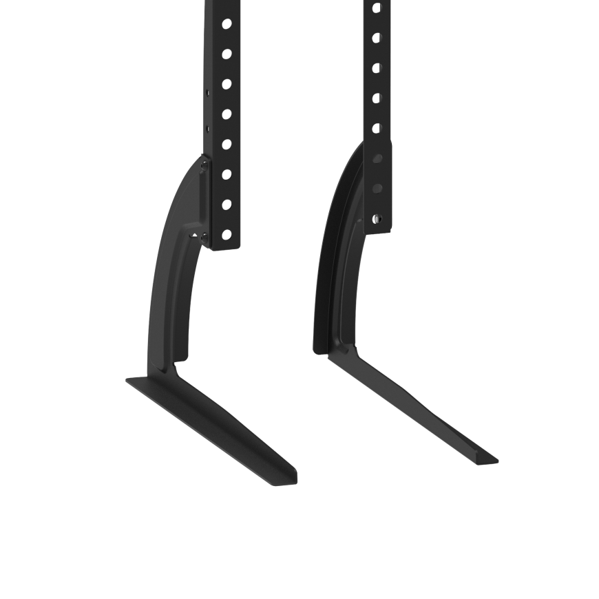 Cabletech Stovas - universalios kojelės televizoriui 27"-60" – 4