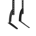 Cabletech Stand - universal legs for TV 27"-60"