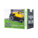 Rebel Remote Control SUV Rebel Remote Control SUV