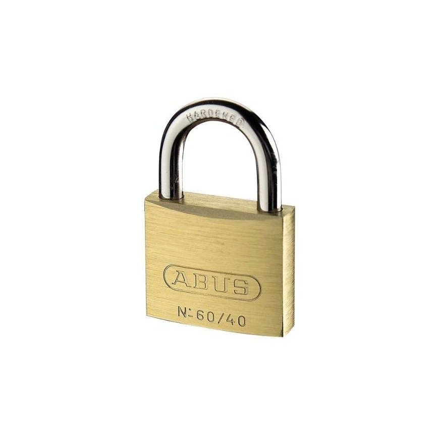 ABUS Lock BOTH 60 39 mm
