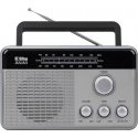 Eltra Radio Julia 3 sidabras Eltra Radio Julia 3 sidabras
