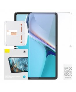 Baseus Crystal Tempered Glass 0.3mm for tablet Huawei MatePad 11 10.95"