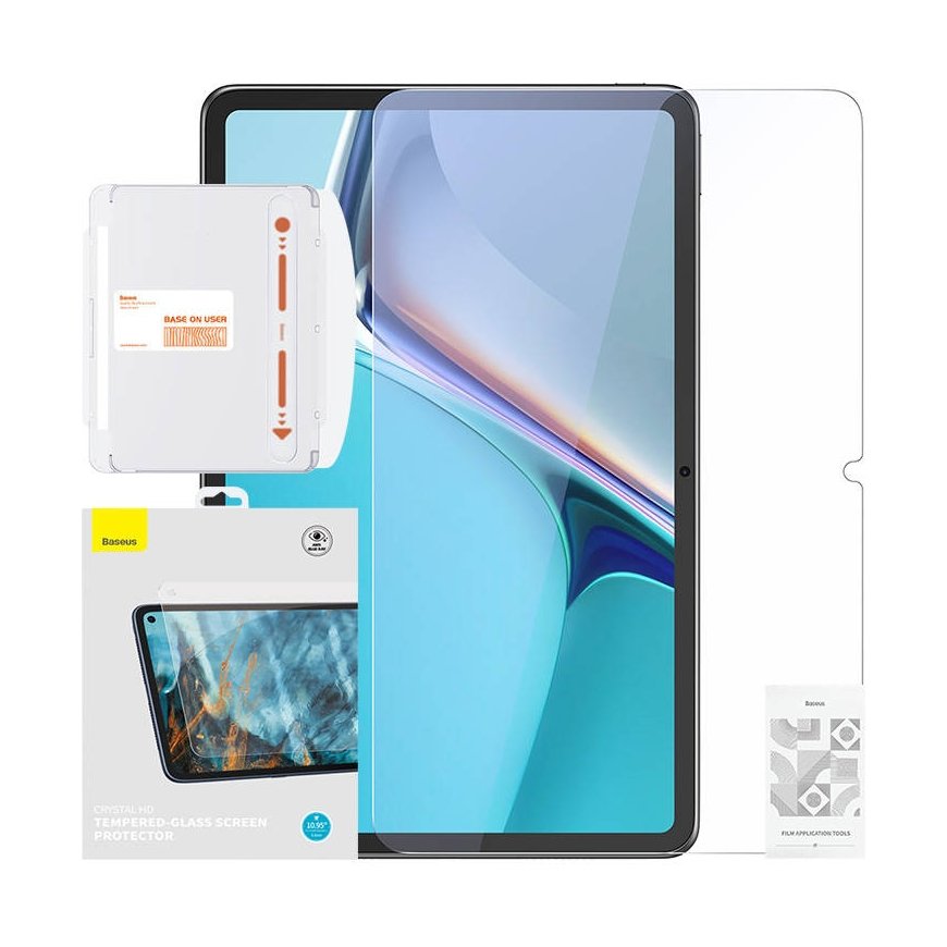 Baseus Crystal Tempered Glass 0.3mm