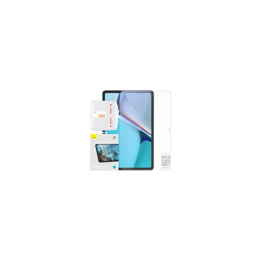 Baseus Crystal Tempered Glass 0.3mm for tablet Huawei MatePad 11 10.95" – 2