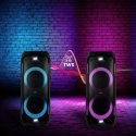 Karaoke power audio ATHOS speaker Manta SPK1001B300 Karaoke power audio ATHOS speaker Manta SPK1001B300