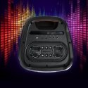 Karaoke power audio ATHOS speaker Manta SPK1001B300 Karaoke power audio ATHOS speaker Manta SPK1001B300
