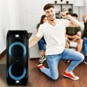 Karaoke power audio ATHOS speaker Manta SPK1001B300 Karaoke power audio ATHOS speaker Manta SPK1001B300