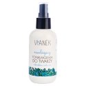 Vianek NAWILŻAJĄCY TONIK-MGIEŁKA DO TWARZY 150 ml bottle+atomizer