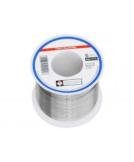Oem Lydmetalis 1.50mm 250g Sn60Pb40