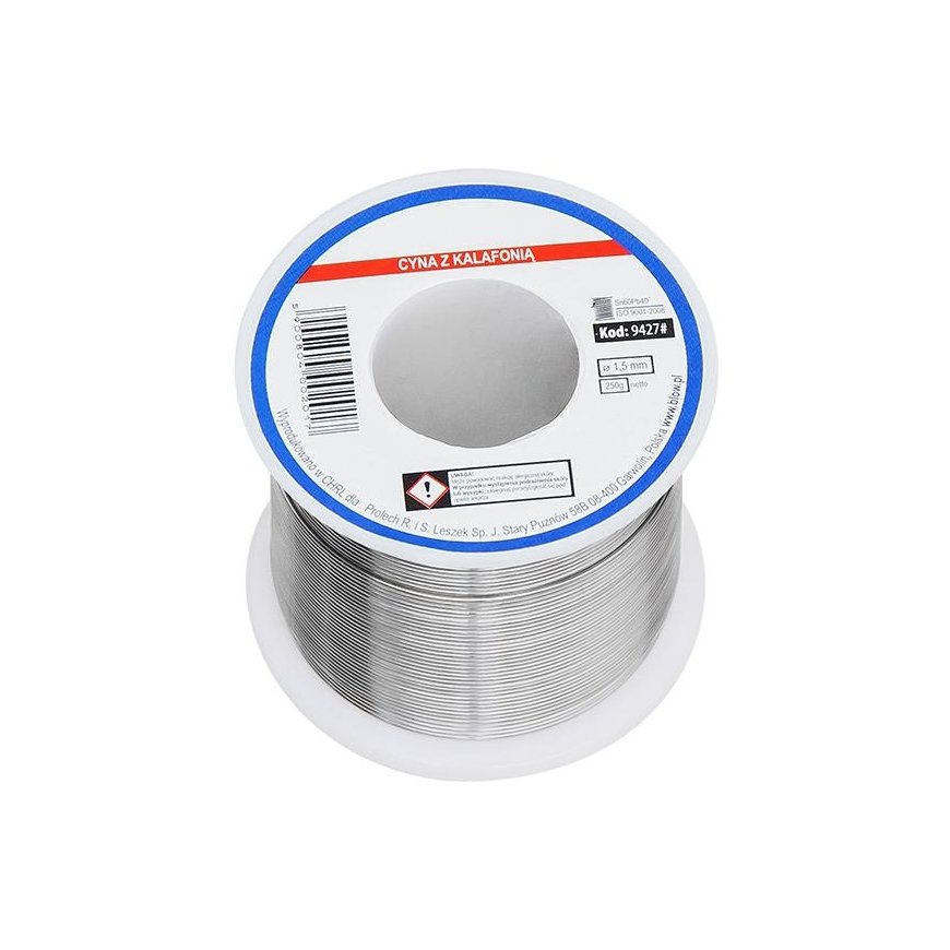 Oem Solder 1.50mm 250g Sn60Pb40