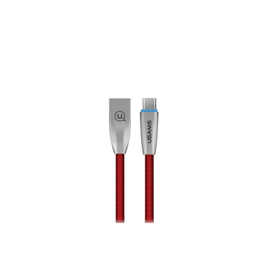 USAMS USB Usams USB-A - USB-C
