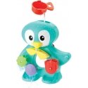 INFANTINO Pingvinų vonios rinkinys INFANTINO Pingvinų vonios rinkinys