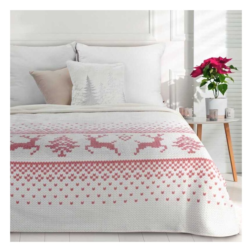 Eurofirany SW/NOEL/K/01 200X220 Blanket