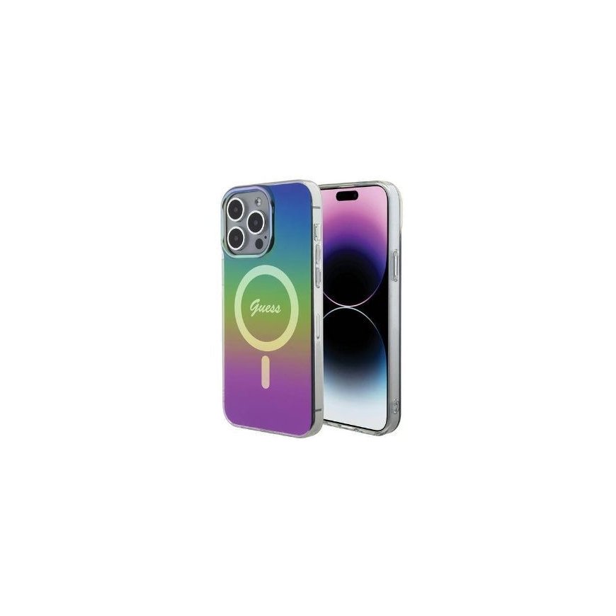 Guess Apple iPhone 15 Pro HC