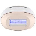 WEBBER IPL S5 laser epilator