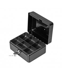 Box for money FOROFIS 15x18x8cm