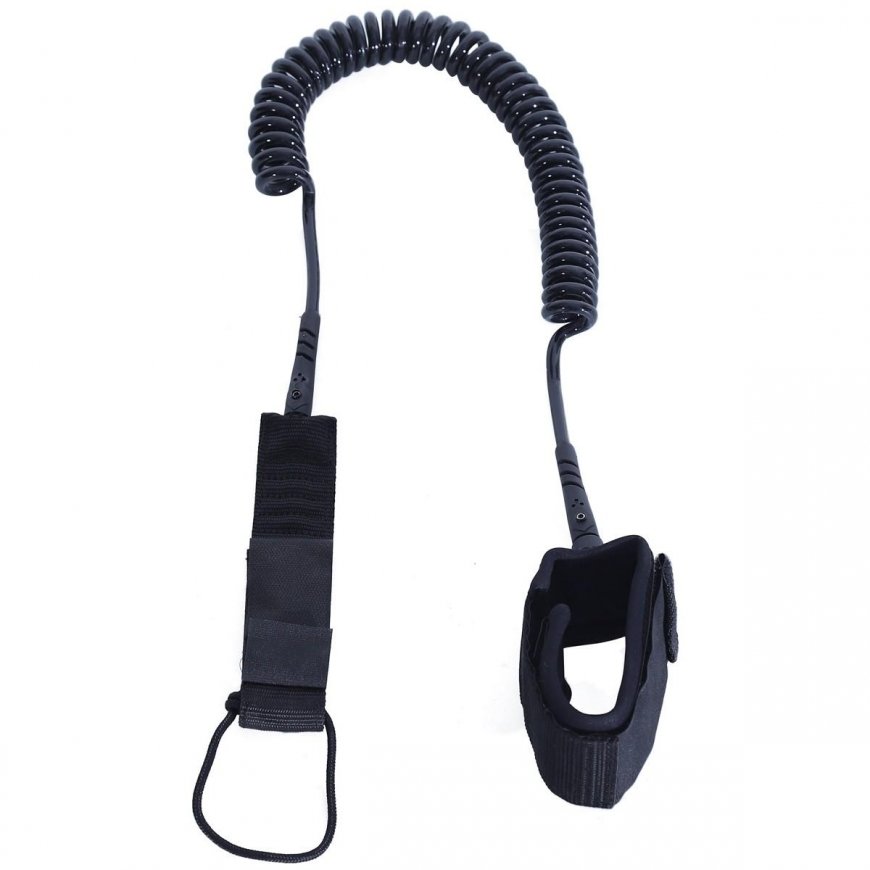 Enero 10ft sup board safety strap