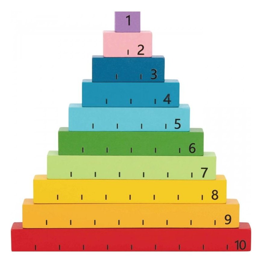Tooky Toys Tooky toy Montessori educational puzzle puzzle Abacus weather board 6in1 from 3 years – 4