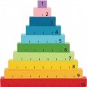 Tooky Toys Tooky toy Montessori educational puzzle puzzle Abacus weather board 6in1 from 3 years Tooky Toys Tooky toy Montessori educational puzzle puzzle Abacus weather board 6in1 from 3 years