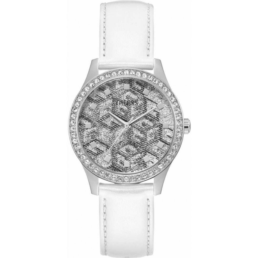GUESS Watch Watches GUESS LADIES GW0608L1