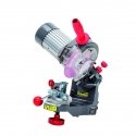 NAC chain sharpening machine SHE230-F, induction motor 230W 145mm NAC chain sharpening machine SHE230-F, induction motor 230W 145mm
